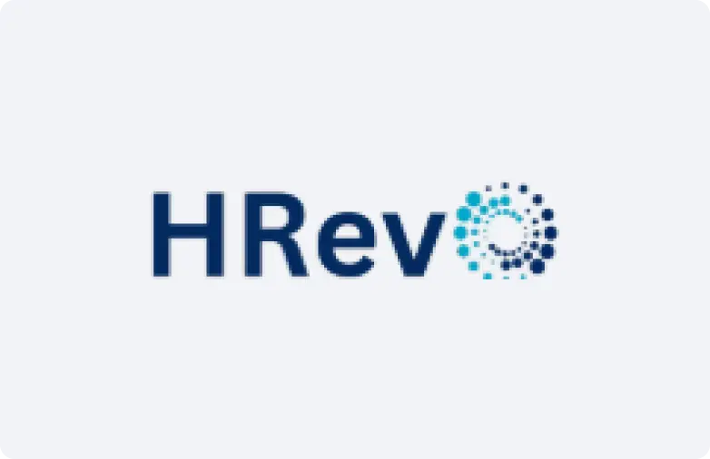 HRevO