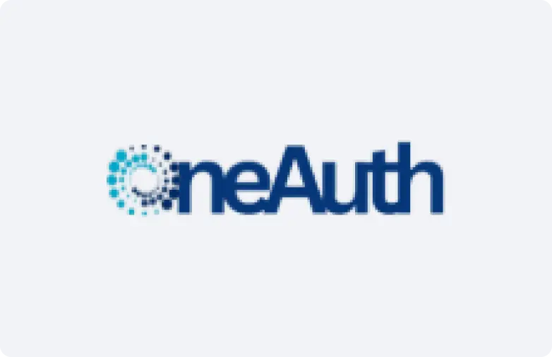 Oneauth