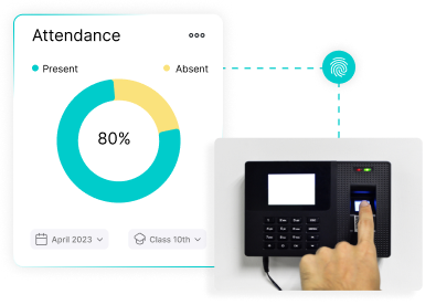 Biometric Attendance